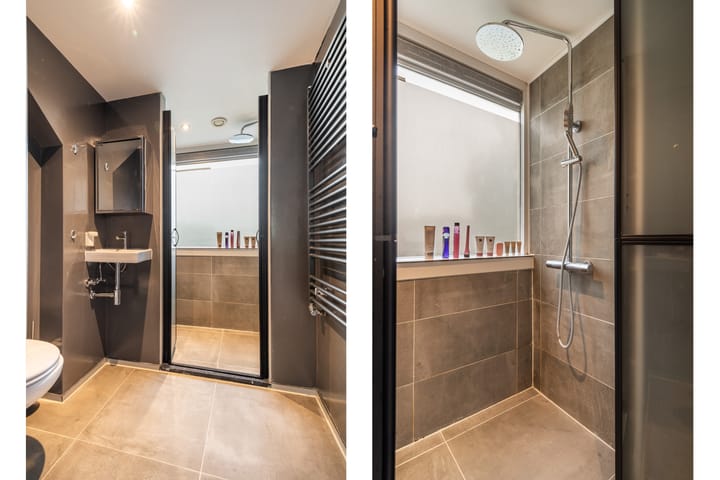 Tussenwoning te koop: Van Ballegooijsingel 80, Rotterdam