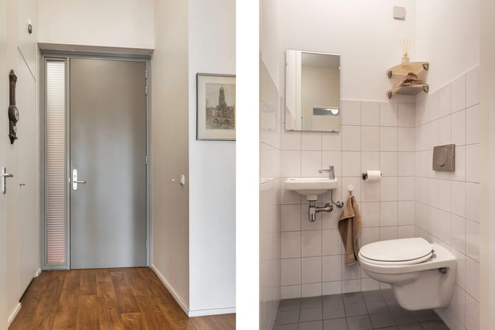 Appartement te koop: Koninginnedijk 174, Grave