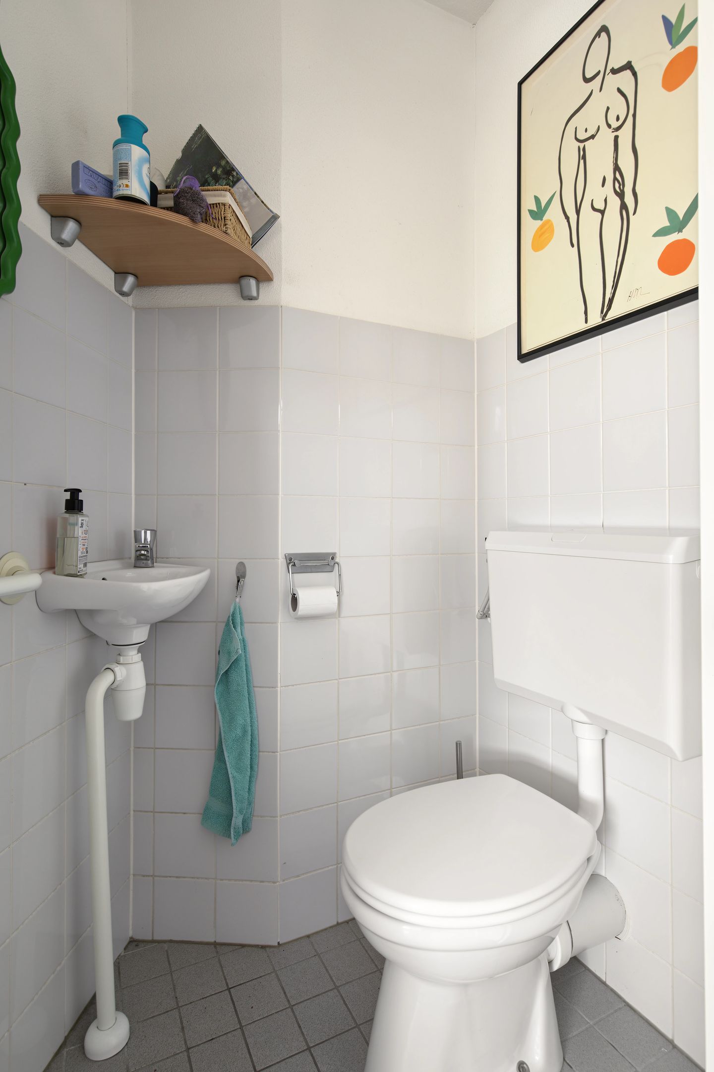 Photo 10 of Busken Huetstraat 130