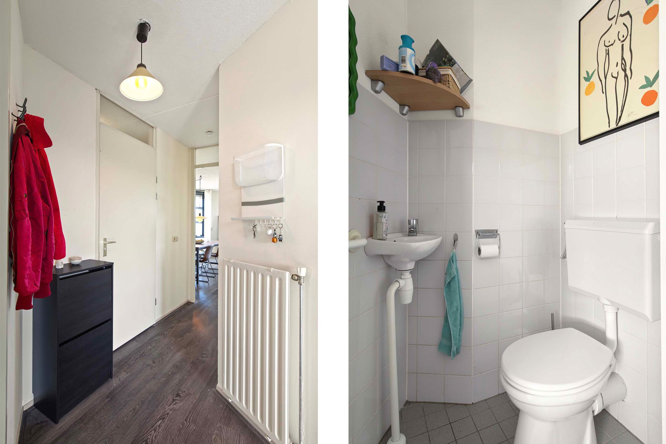 Photo 9 of Busken Huetstraat 130