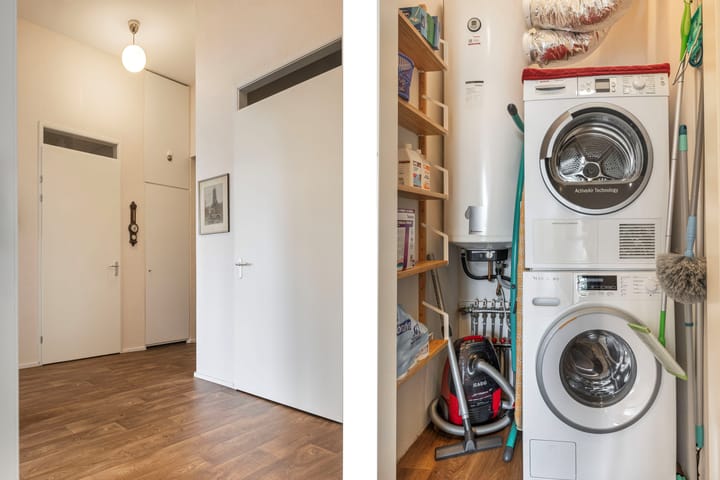 Appartement te koop: Koninginnedijk 174, Grave