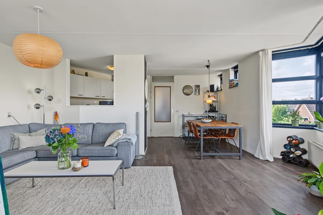 Photo 13 of Busken Huetstraat 130