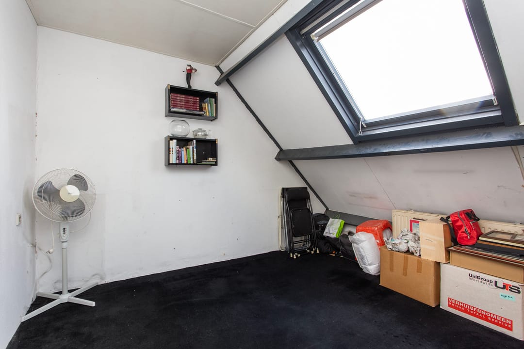Foto 41 van Kruisbessengaard 18