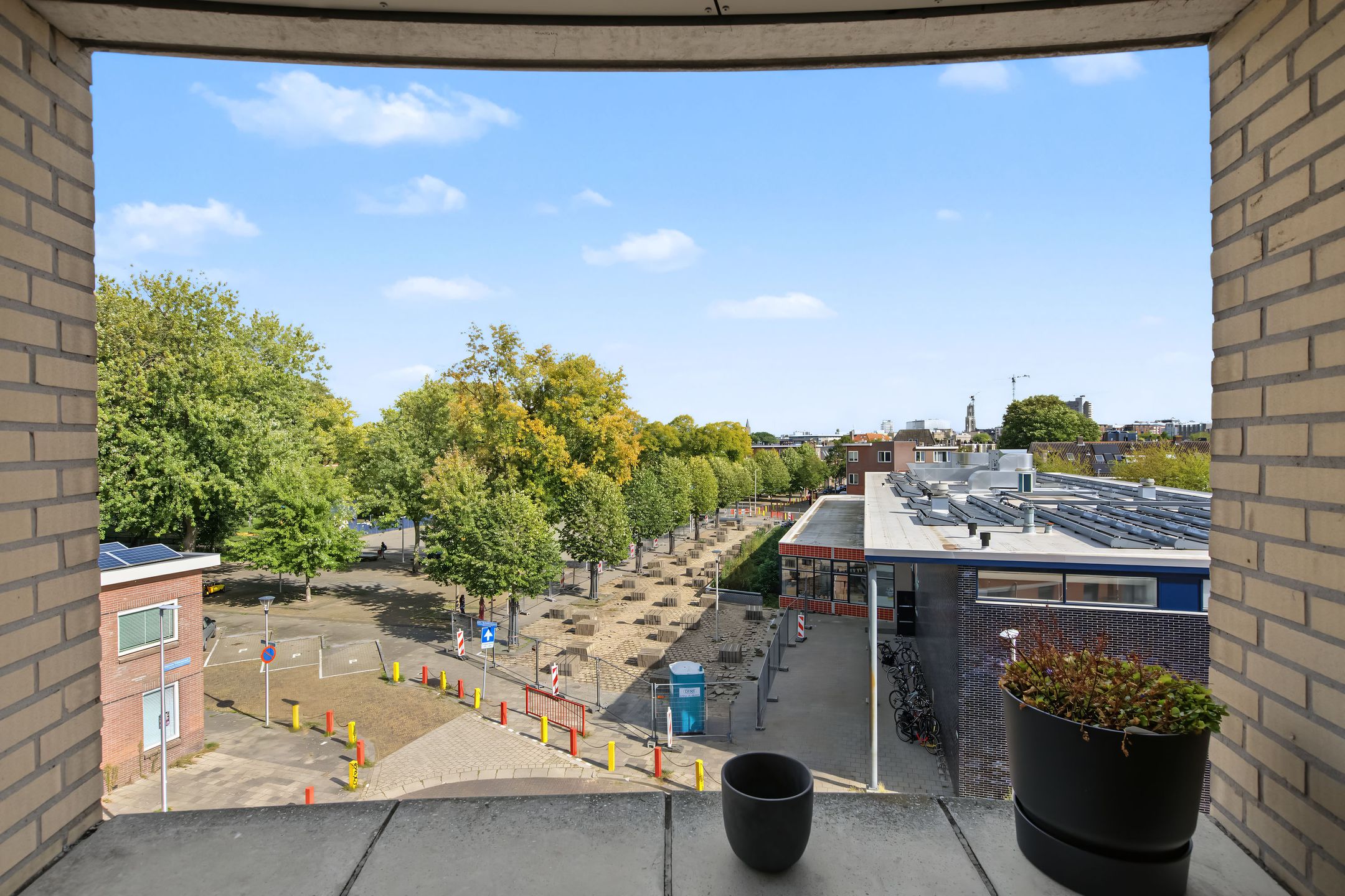 Photo 18 of Busken Huetstraat 130