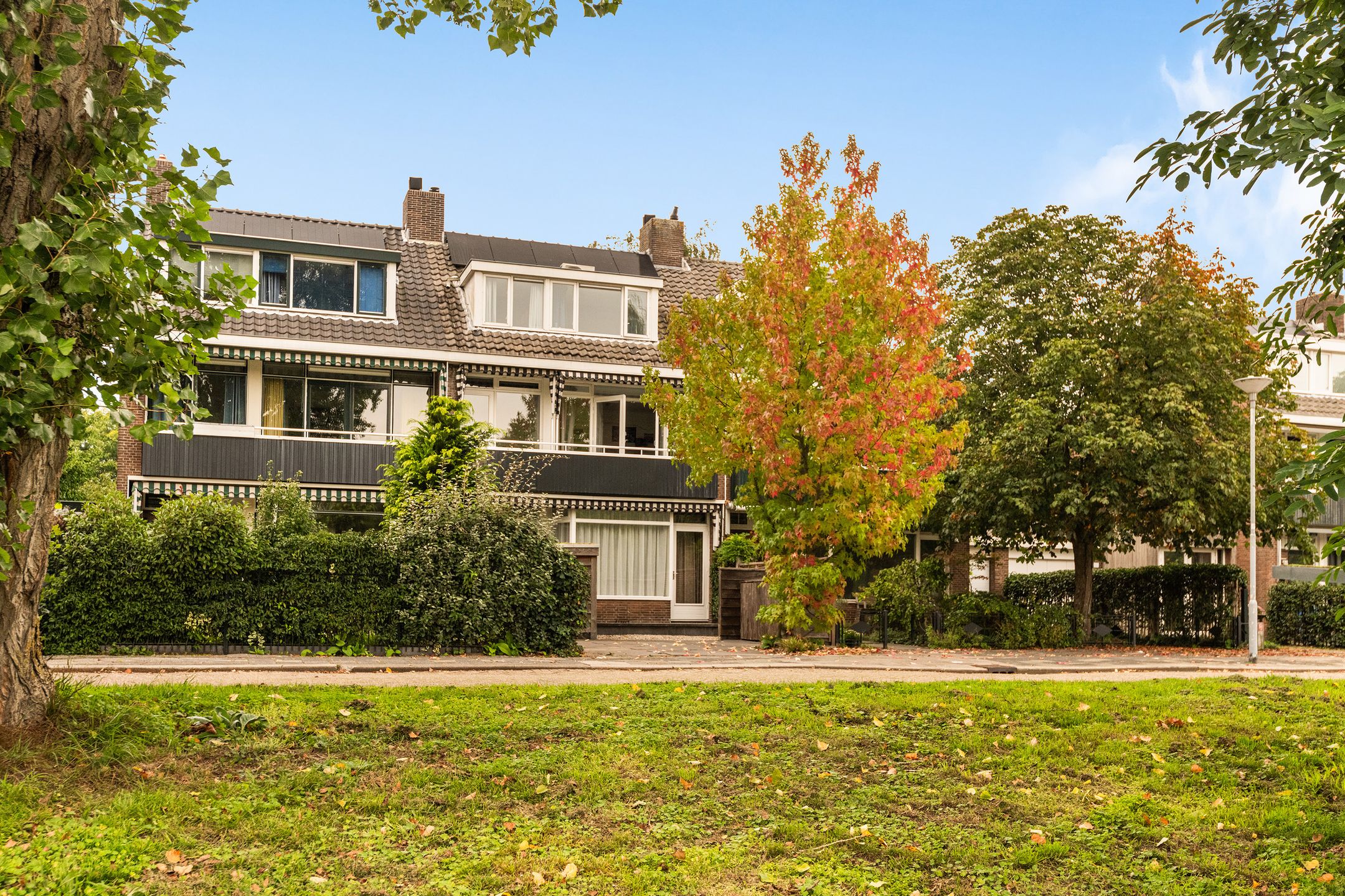 Van Ballegooijsingel 80 