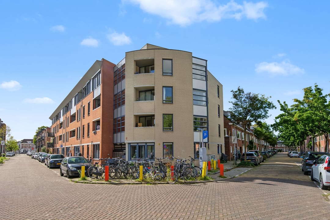 Photo 28 of Busken Huetstraat 130
