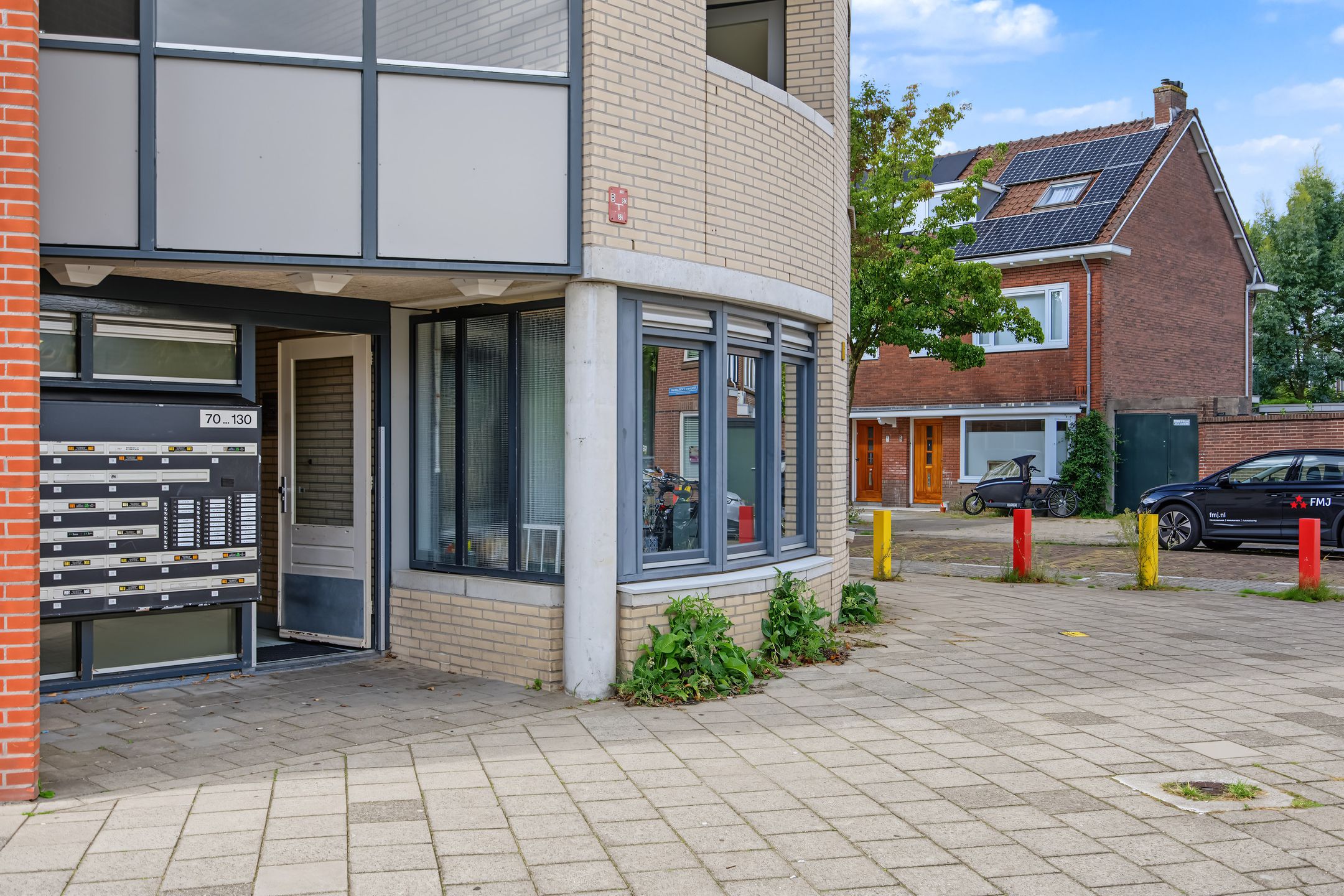 Photo 6 of Busken Huetstraat 130