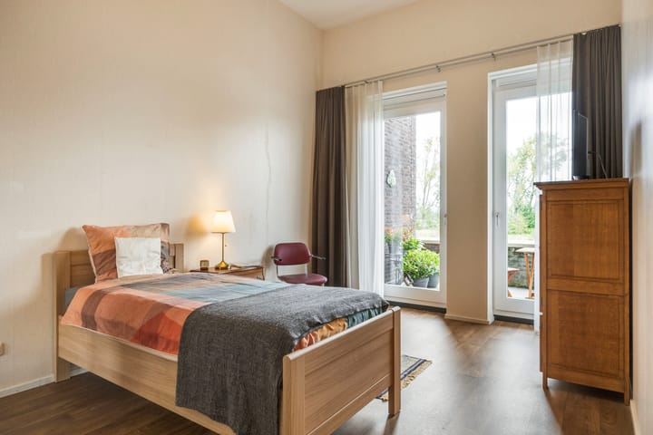 Appartement te koop: Koninginnedijk 174, Grave