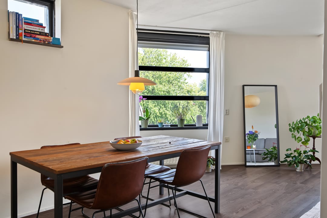 Photo 16 of Busken Huetstraat 130