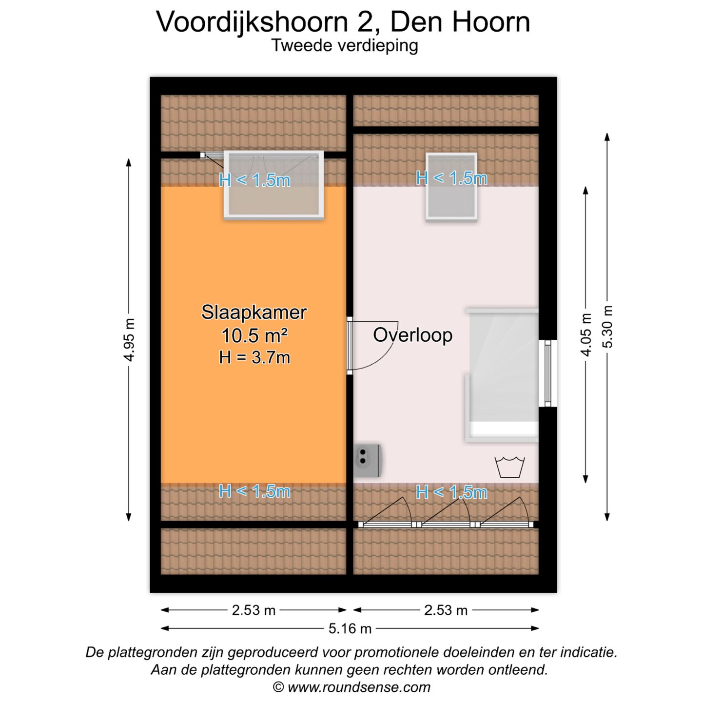 Foto 49 van Voordijkshoorn 2