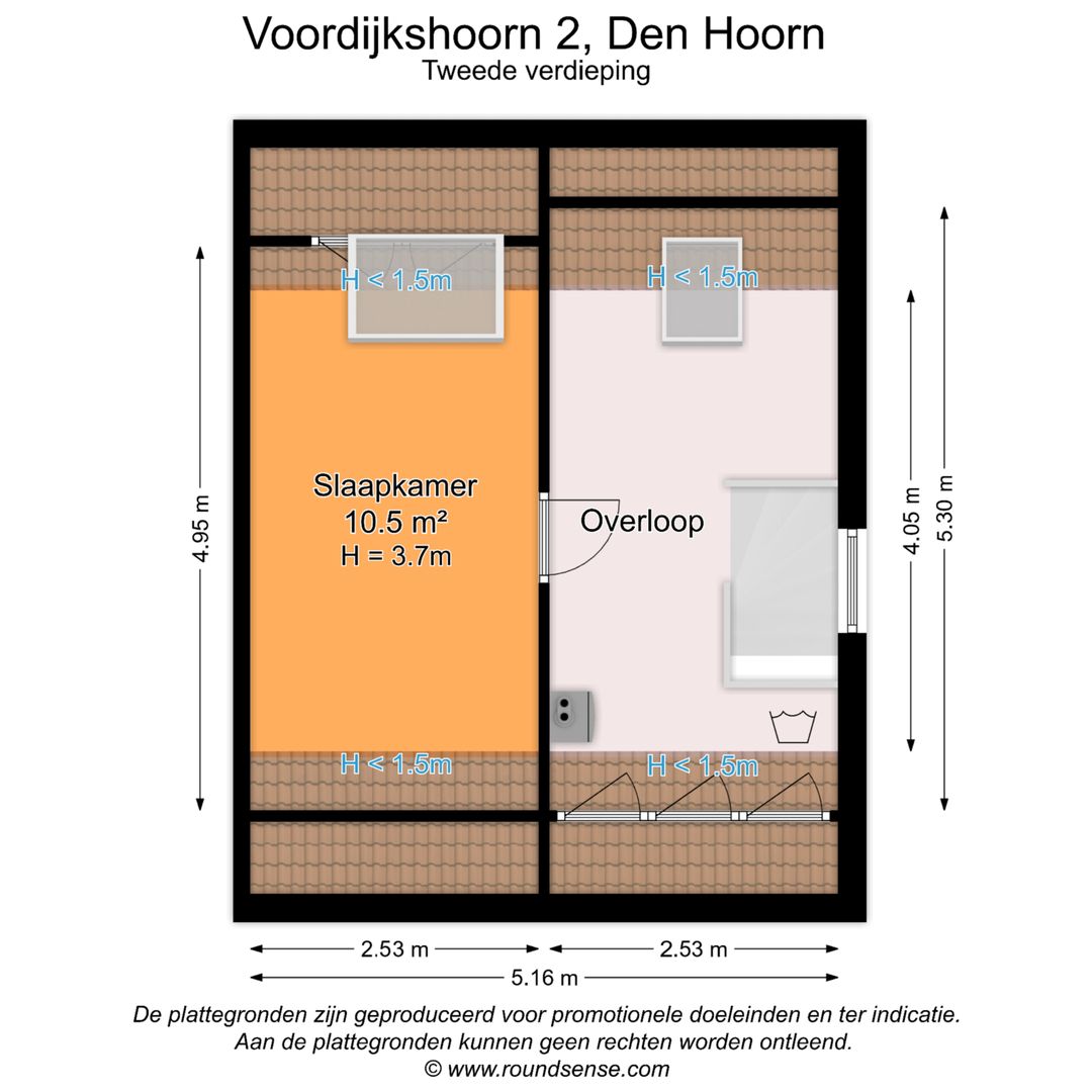 Foto 68 van Voordijkshoorn 2