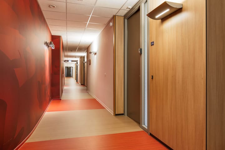 Appartement te koop: Koninginnedijk 174, Grave