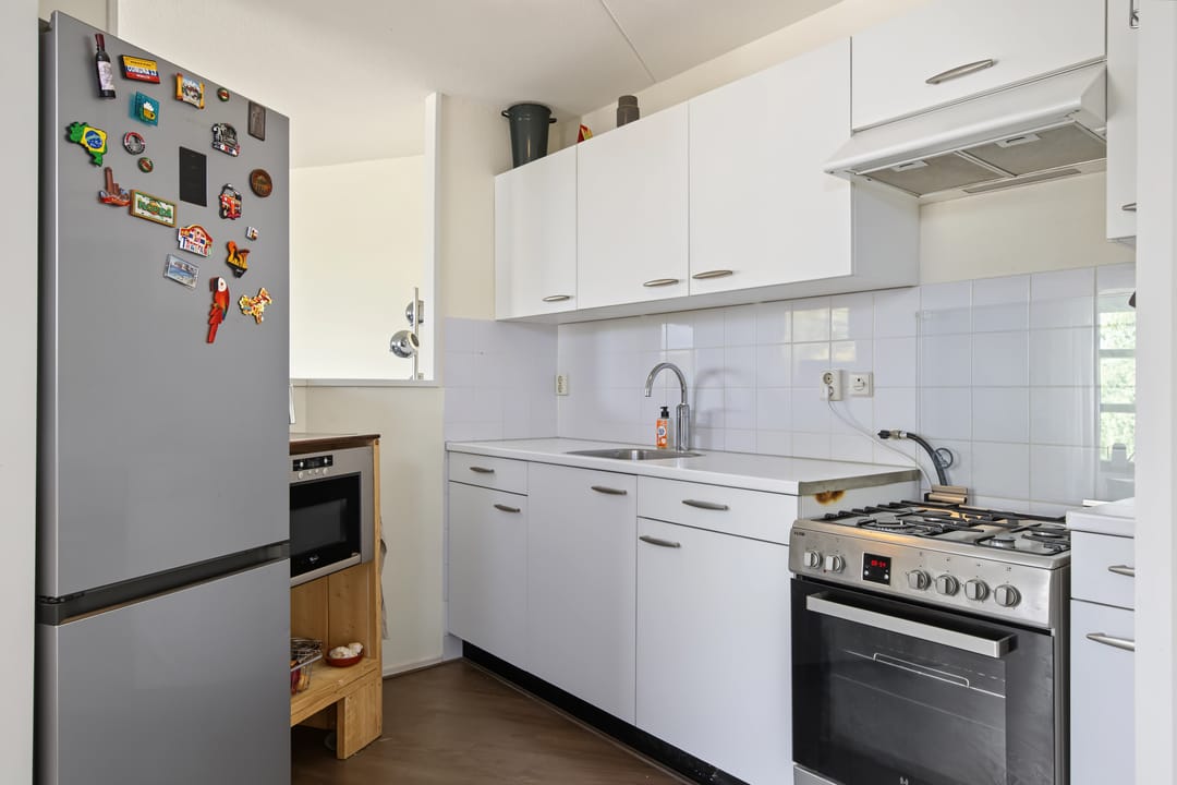 Photo 11 of Busken Huetstraat 130