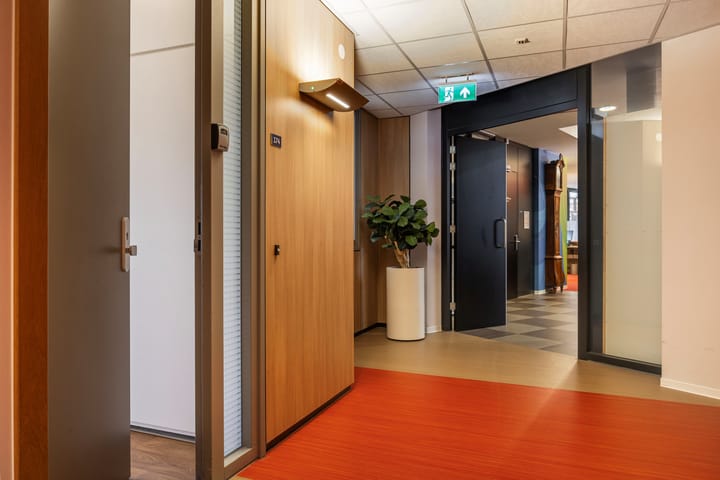 Appartement te koop: Koninginnedijk 174, Grave