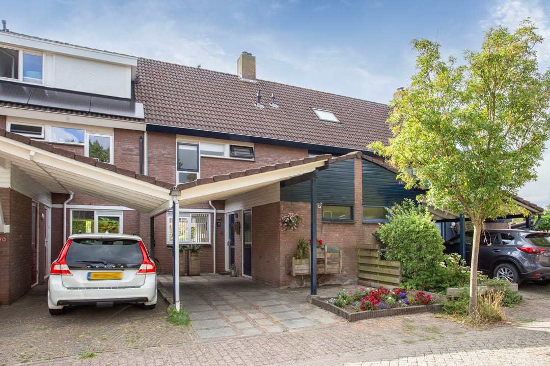 Foto 1 van Kruisbessengaard 18