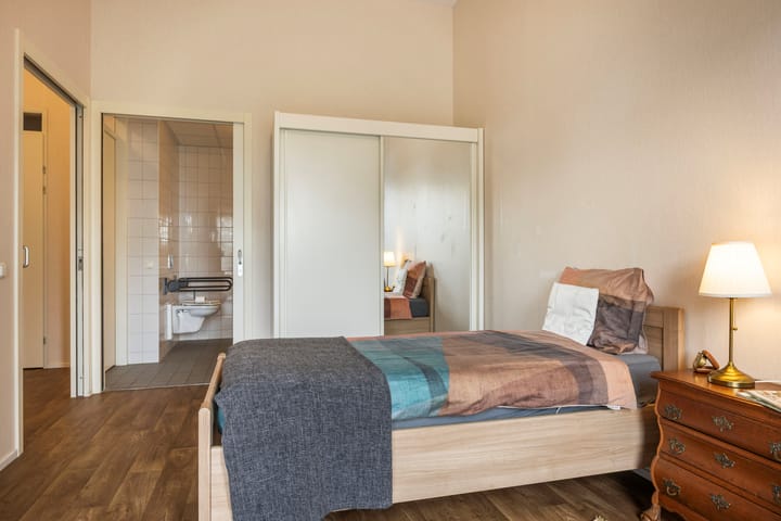 Appartement te koop: Koninginnedijk 174, Grave
