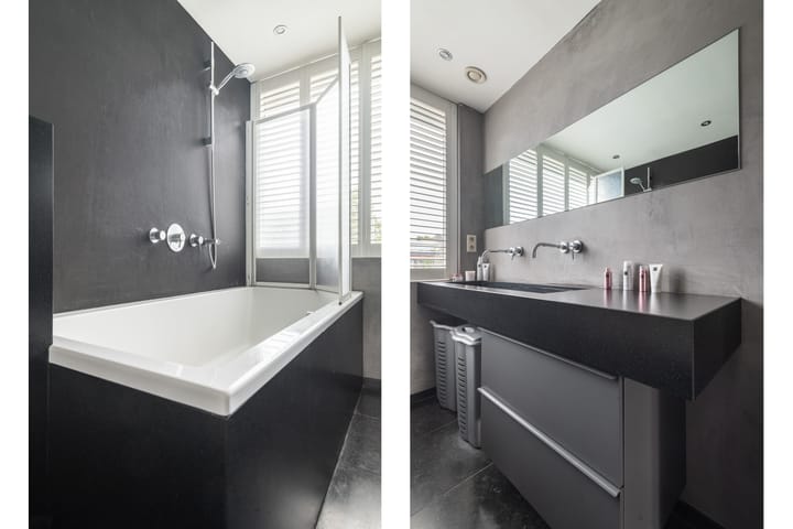 Tussenwoning te koop: Van Ballegooijsingel 80, Rotterdam