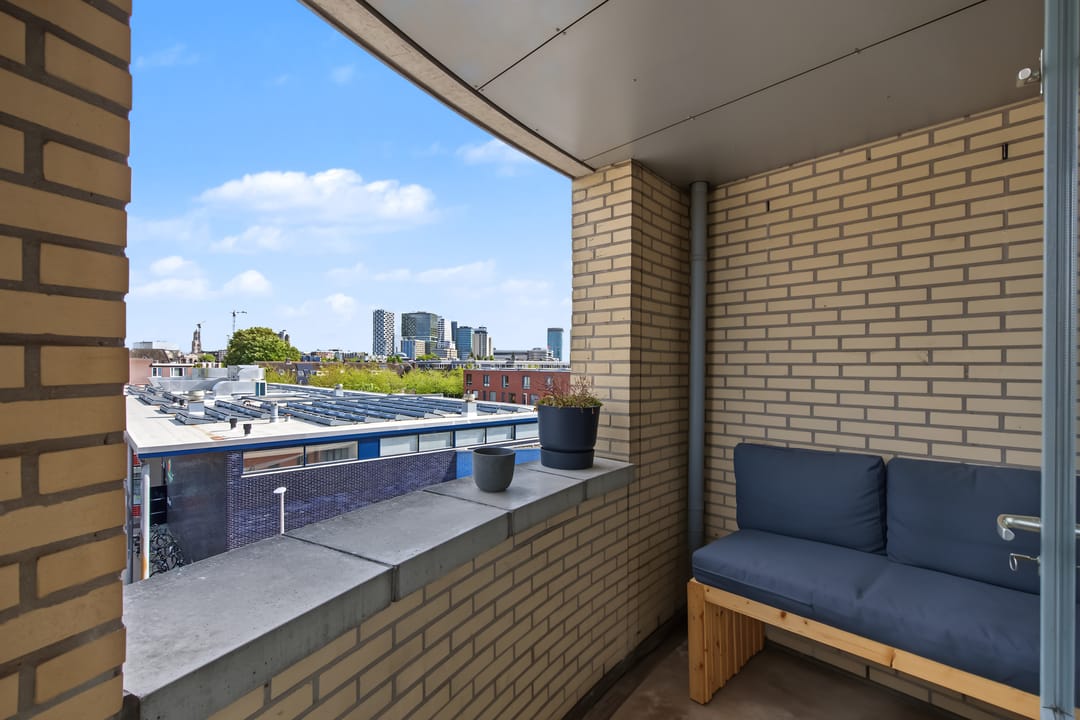 Photo 17 of Busken Huetstraat 130