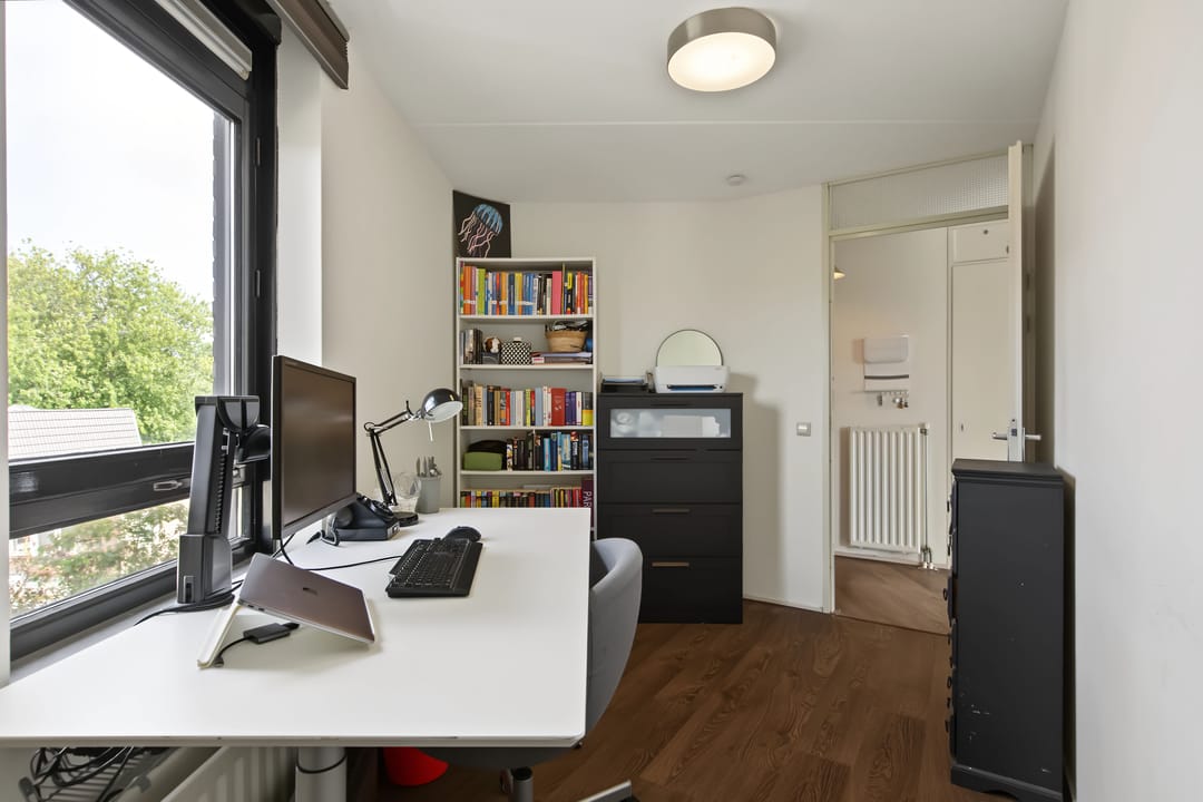 Photo 22 of Busken Huetstraat 130