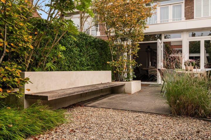 Tussenwoning te koop: Van Ballegooijsingel 80, Rotterdam