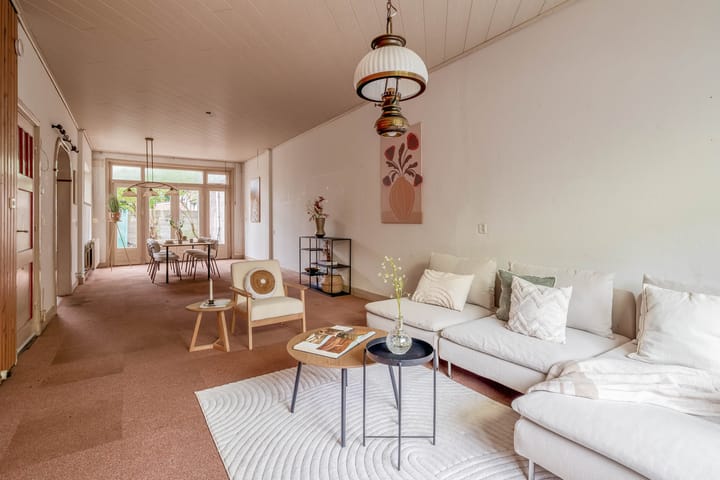 Hoekwoning te koop: Koninginnestraat 59, Breda