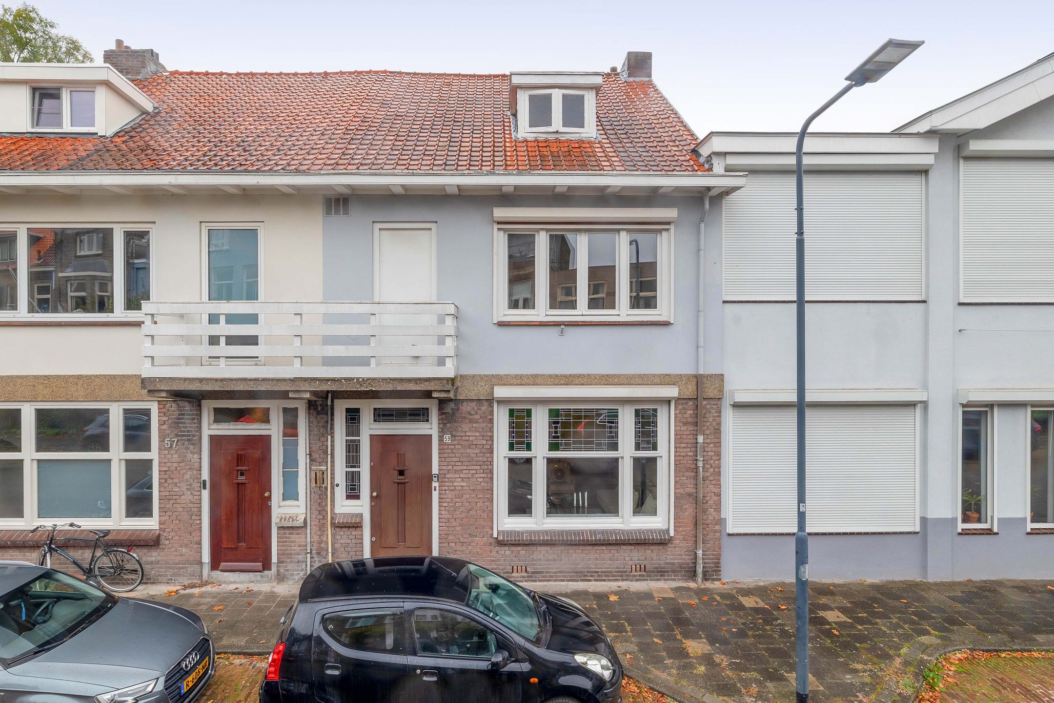 Koninginnestraat 59 