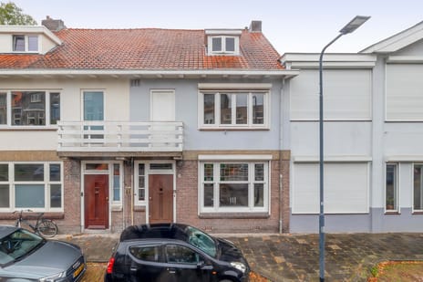 Koninginnestraat thumbnail