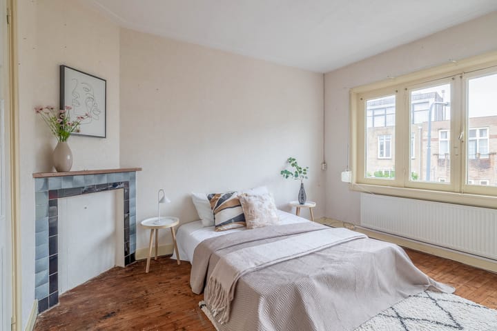 Hoekwoning te koop: Koninginnestraat 59, Breda