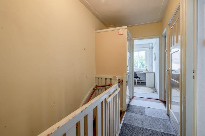 Hoekwoning te koop: Koninginnestraat 59, Breda