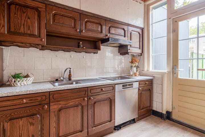 Hoekwoning te koop: Koninginnestraat 59, Breda