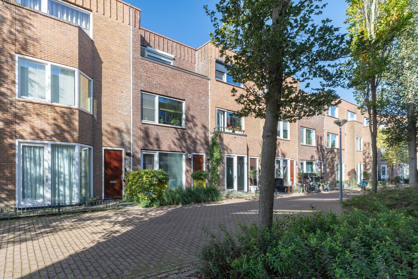 Foto 4 van Buitenpoort 16