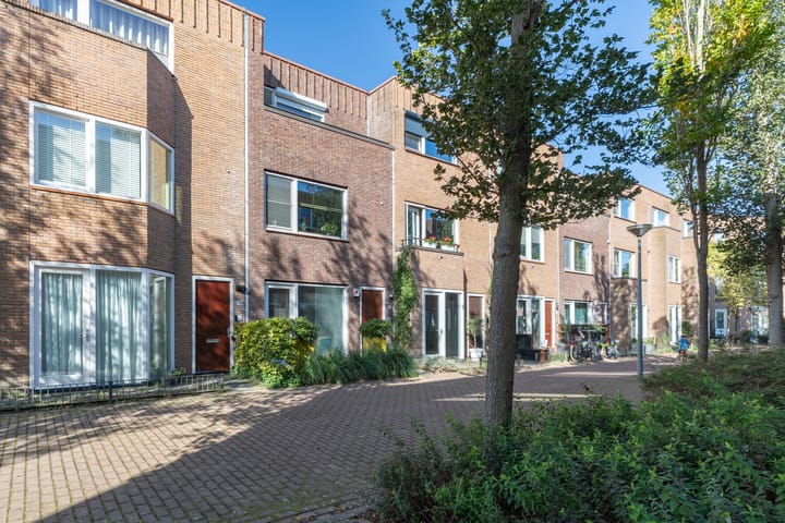 Foto 4 van Buitenpoort 16