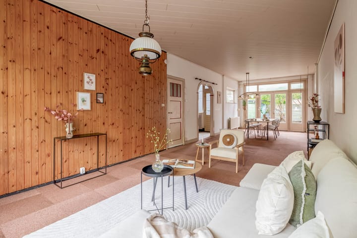Hoekwoning te koop: Koninginnestraat 59, Breda