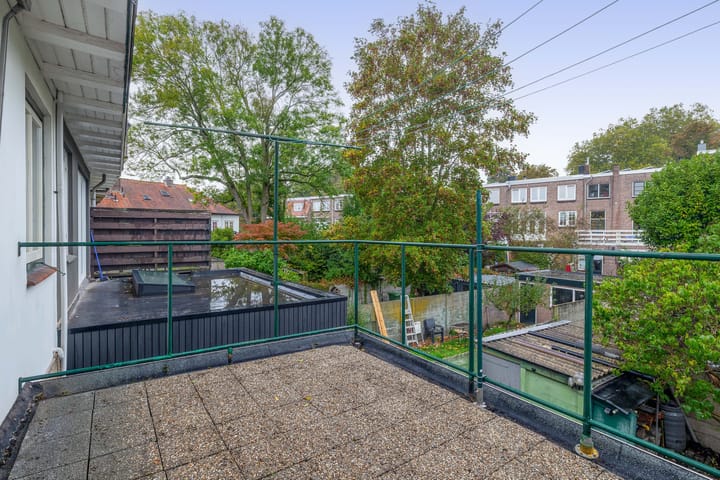 Hoekwoning te koop: Koninginnestraat 59, Breda