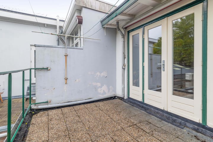 Hoekwoning te koop: Koninginnestraat 59, Breda