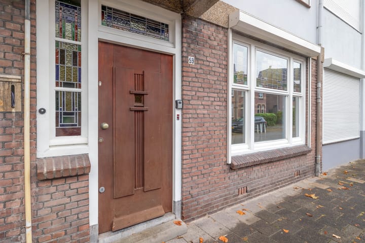 Foto 4 van Koninginnestraat 59
