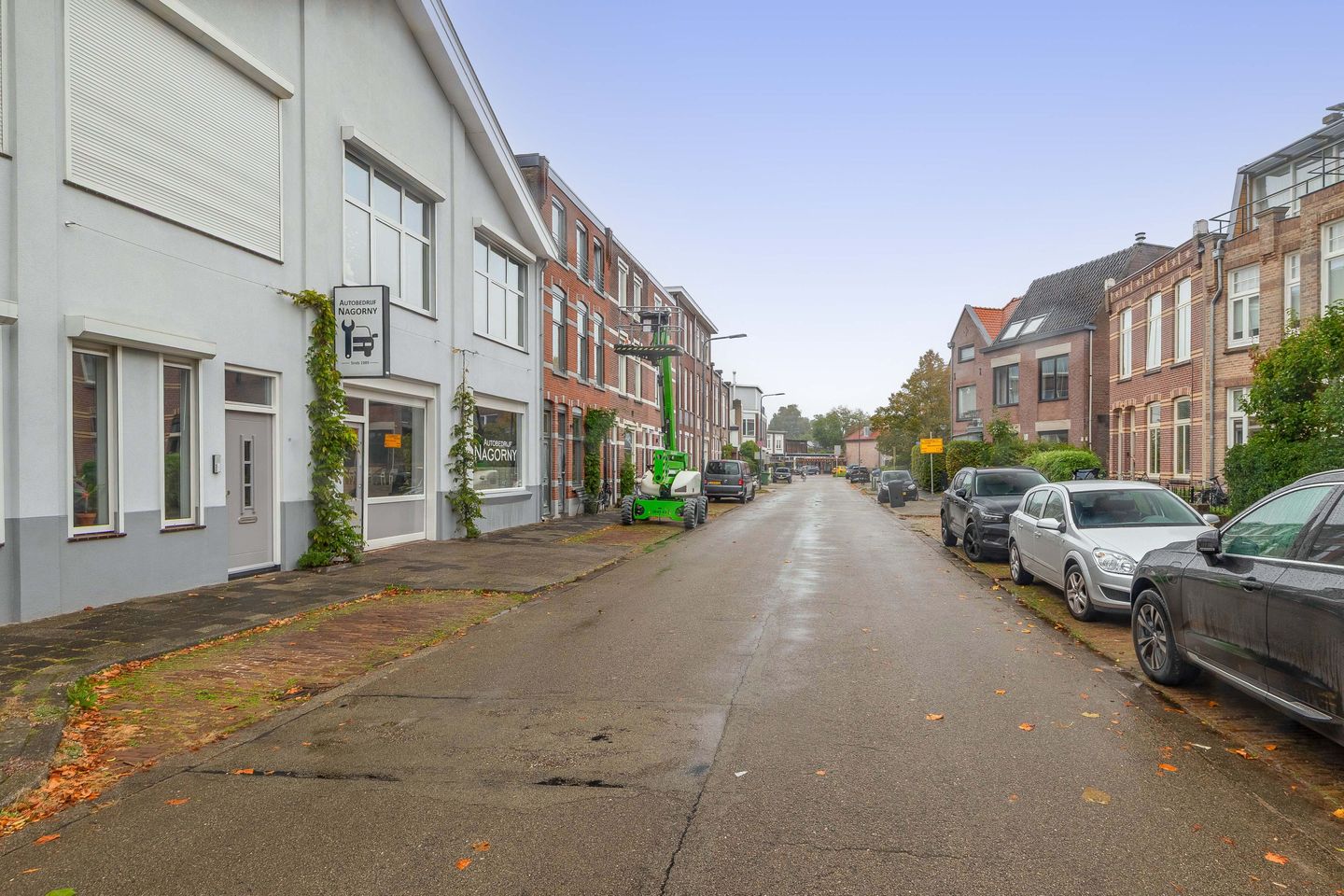 Foto 40 van Koninginnestraat 59