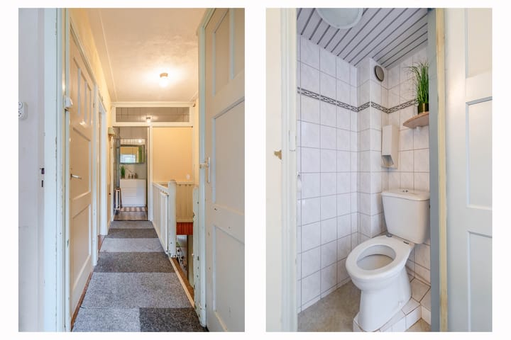 Hoekwoning te koop: Koninginnestraat 59, Breda