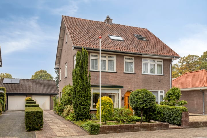 Foto 4 van Mozartlaan 4