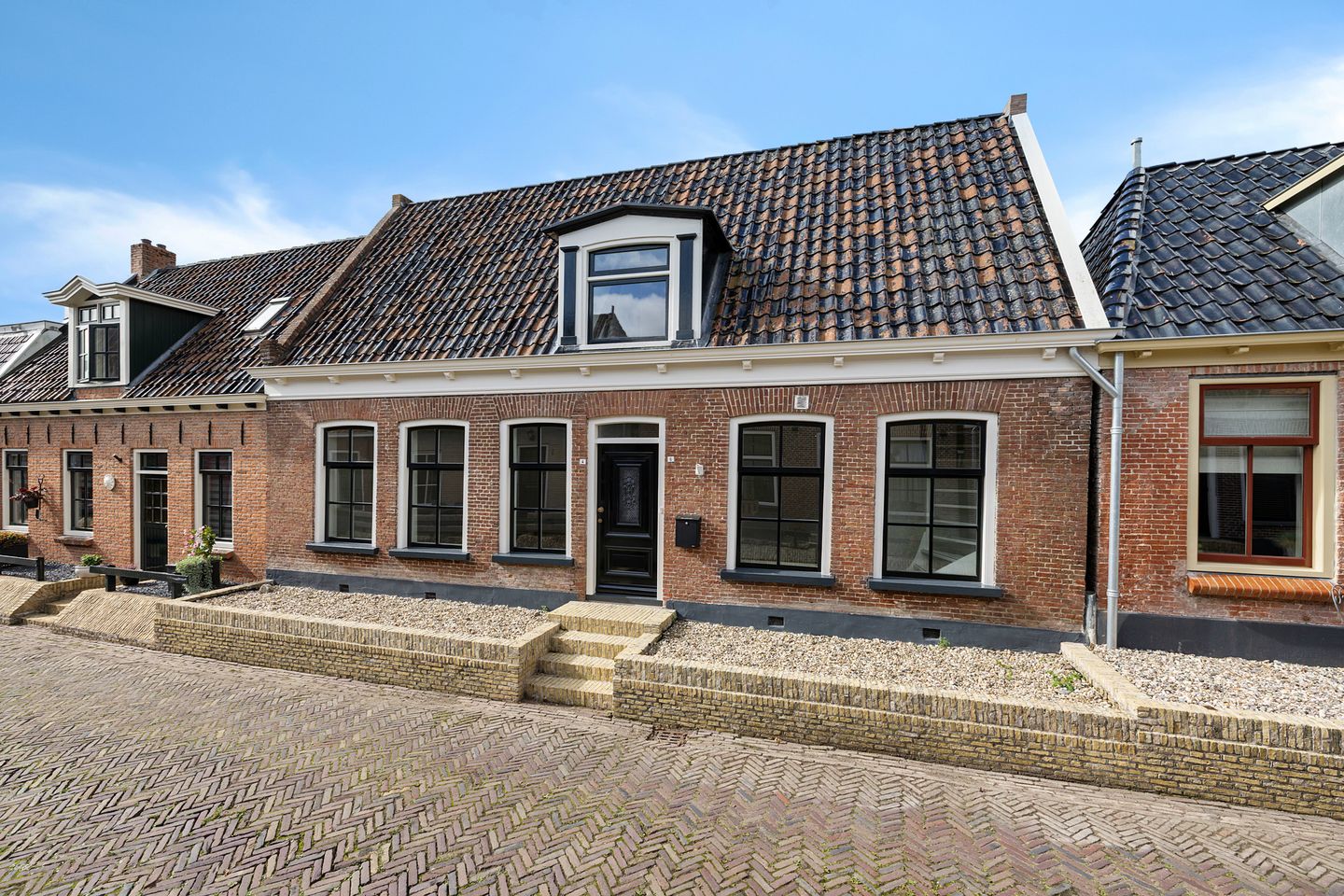 Photo 4 of Hegebuorren 4