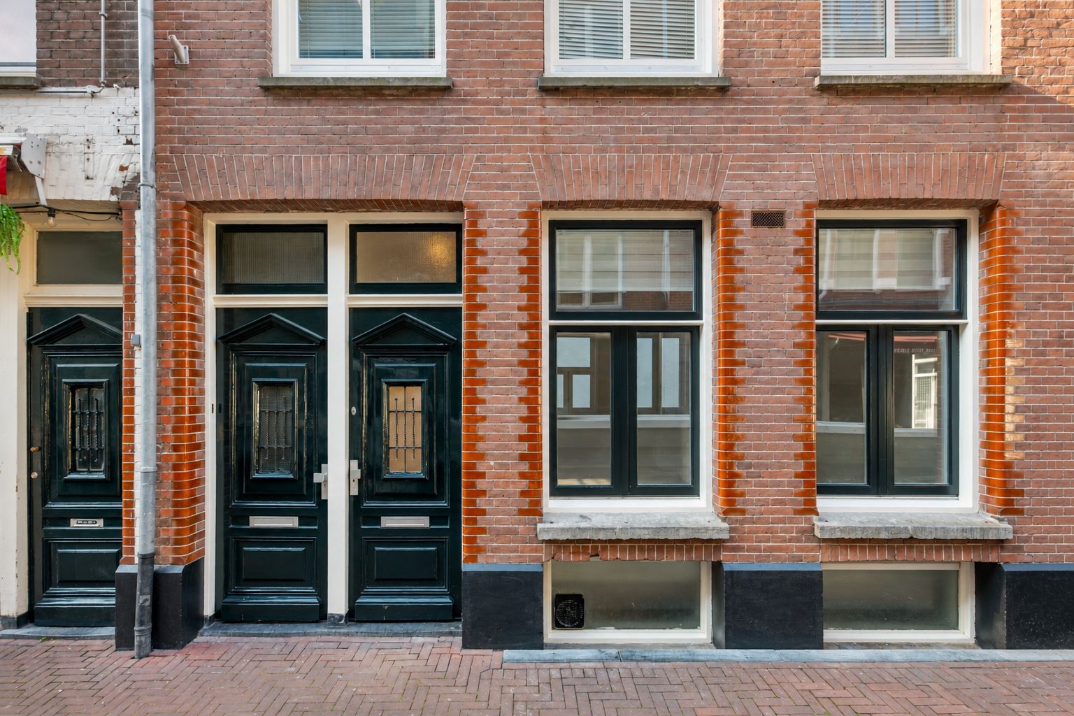 Lange Leidsedwarsstraat 136 H