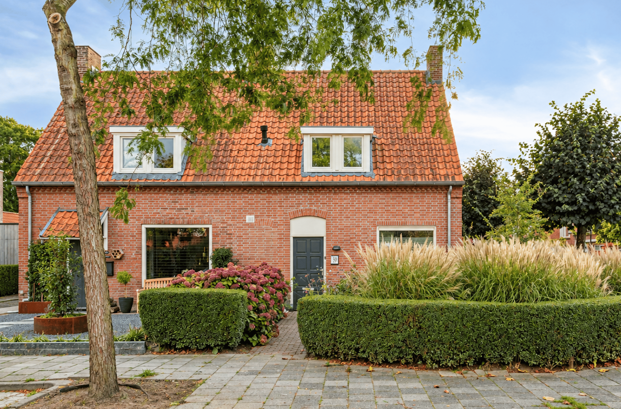 Prinses Irenestraat 30 