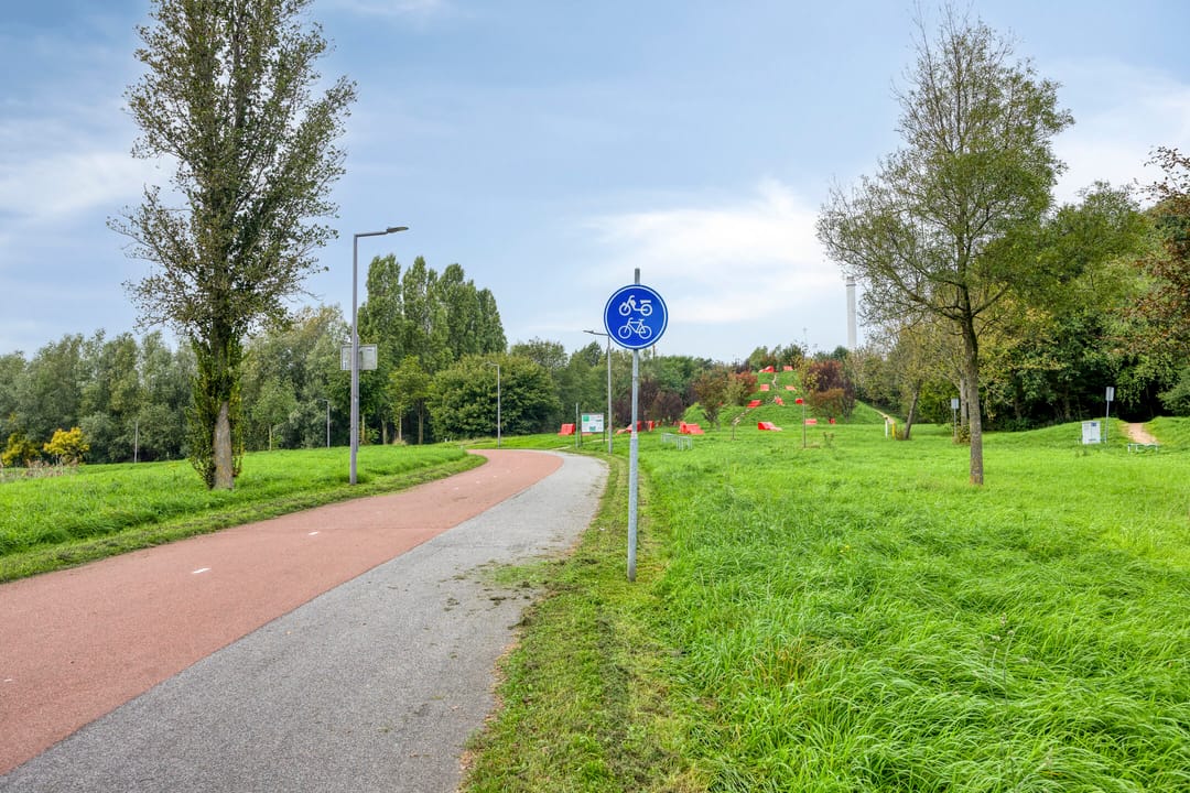 Foto 43 van Digna Johannaweg 179