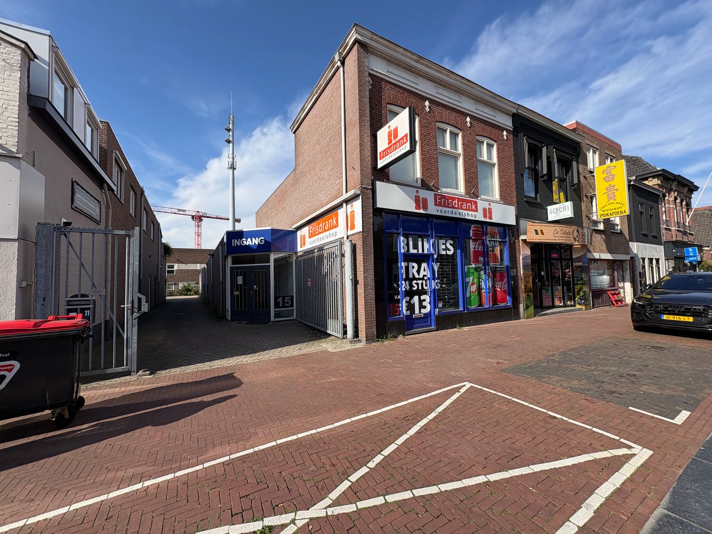 Bekijk foto 2 van Marktstraat 15