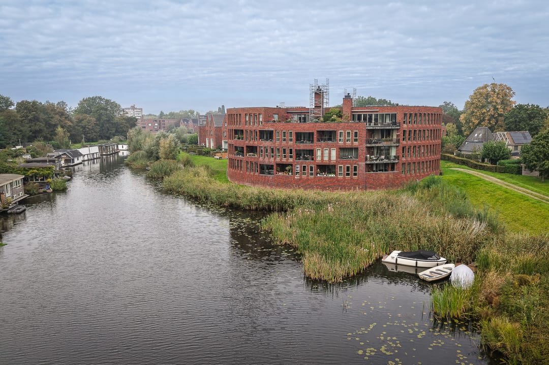 Photo 1 of Wipstrikpark 193