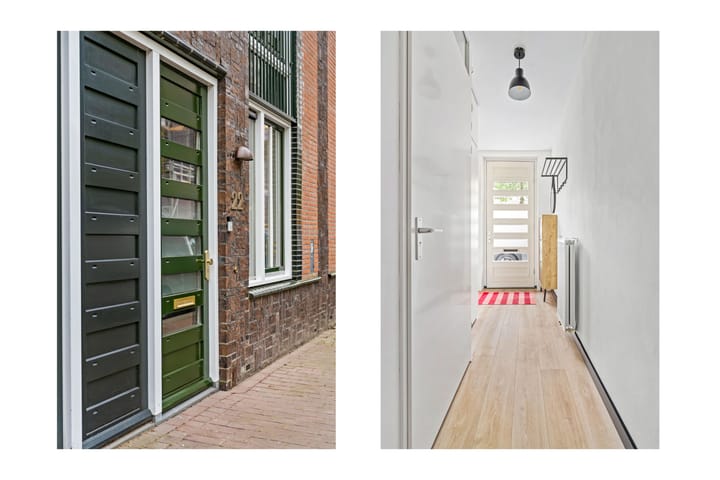 Foto 4 van Workumstraat 22