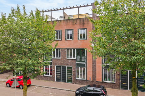 Workumstraat thumbnail