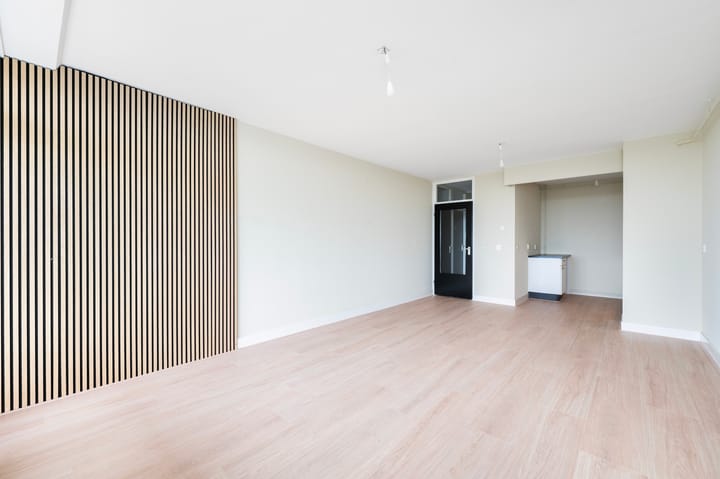 Appartement te koop: Rodelaan 379, Voorburg