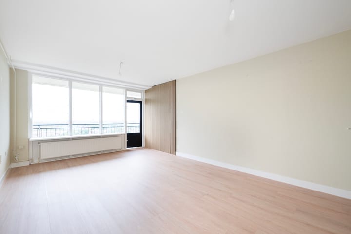 Appartement te koop: Rodelaan 379, Voorburg