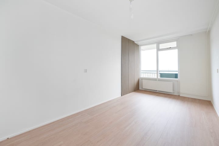 Appartement te koop: Rodelaan 379, Voorburg